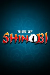 Rise of Shinobi